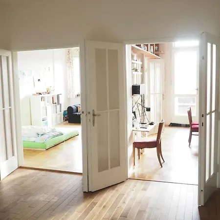 Rodinny Apartman V Centru Prahy Prag Exterior foto