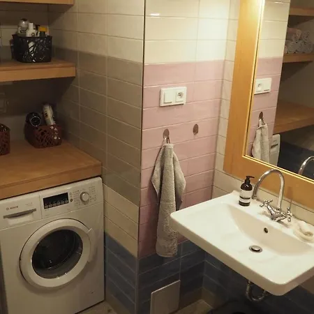 Rodinny Apartman V Centru Prahy Prag Exterior foto