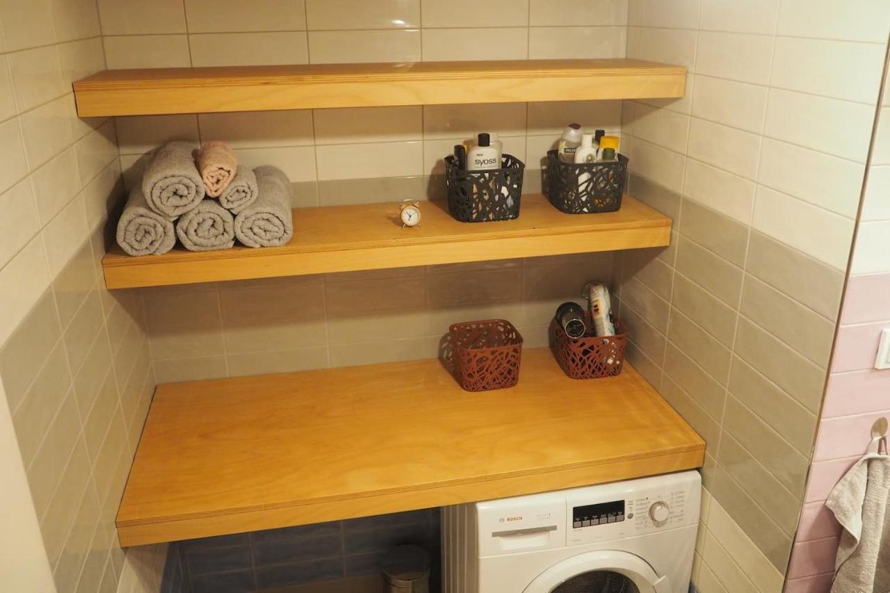 Apartmán Rodinny V Centru Prahy Prague