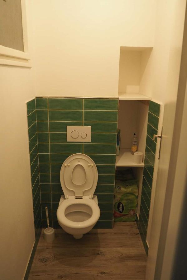 Apartmán Rodinny V Centru Prahy *